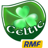 RMF Celtic + FAKTY Logo