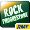 RMF Rock Progresywny + FAKTY Logo