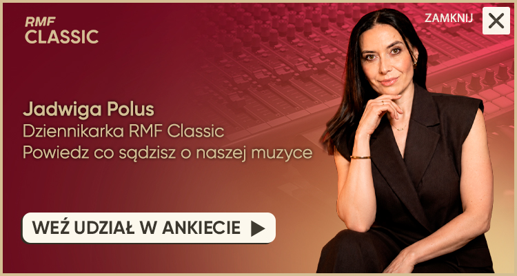 Ankieta RMF Classic
