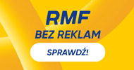 Sprawdź za darmo RMF bez reklam