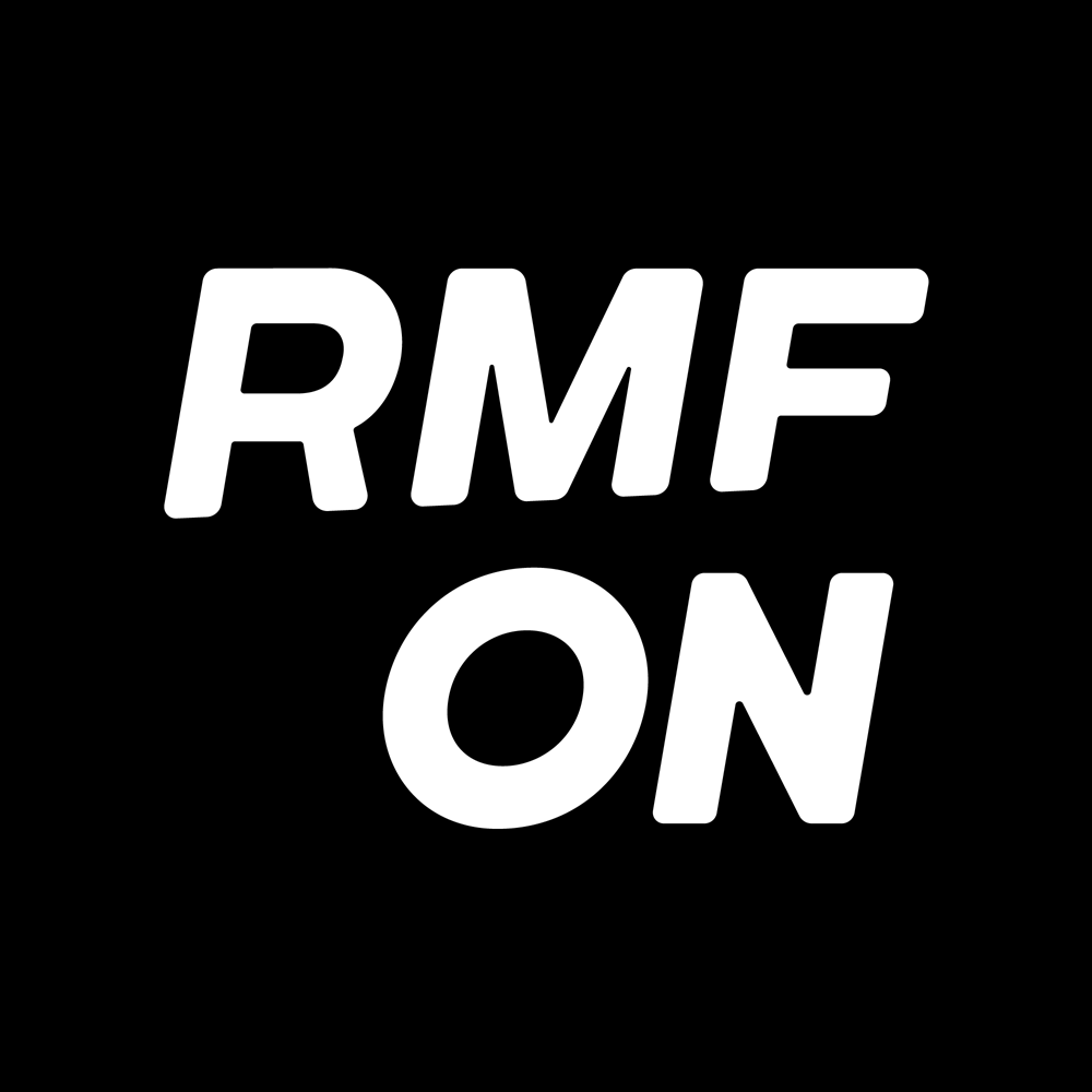 RMF ON Nowy Wymiar Radia Online